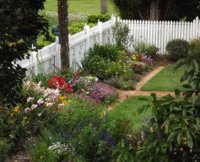 B And B Wanulla - Tourism Brisbane 1