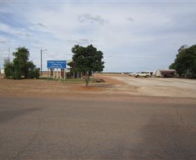 Stonehenge Caravan Park - Brisbane 4u 0