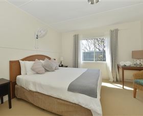 Bustard Downs - Tourism Brisbane 0