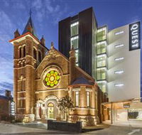 Quest Toowoomba Serviced Apartments - Tourism Brisbane