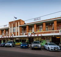 North Gregory Hotel - Brisbane 4u