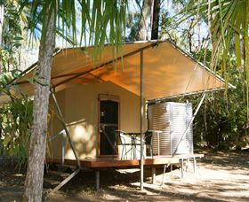 Rolleston QLD Tourism Brisbane