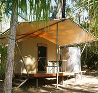 Takarakka Bush Resort - Tourism Brisbane