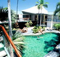 Bay Village Tropical Retreat - Tourism Brisbane