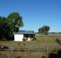 Charleville Bush Caravan Park and Cottage - Tourism Brisbane