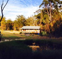 Possum's Hollow and Hooter's Hut - Tourism Brisbane