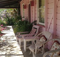 Barcaldine Blacksmiths Cottage - Tourism Brisbane