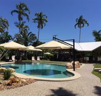 Wanderers Holiday Village - Lucinda - Brisbane Tourism