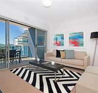 Allure Hotel and Apartments - Brisbane 4u