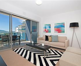 Allure Hotel And Apartments - Brisbane 4u 0