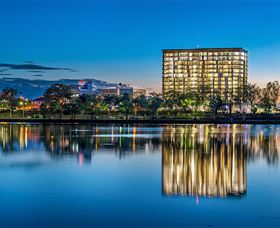 Empire Apartment Hotel - Brisbane 4u 0
