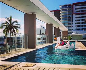 Empire Apartment Hotel - Brisbane 4u 1