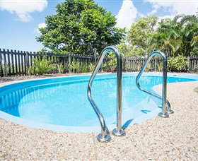 Mycow Accommodation Sarina - Greetham Street - Tourism Brisbane 3