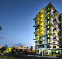 Quest Rockhampton - Brisbane Tourism
