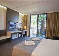 Kings Park Accommodation - Tourism Brisbane