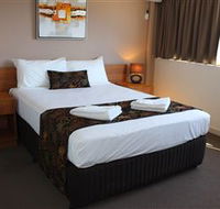 Gladstone Reef Hotel Motel - Tourism Brisbane