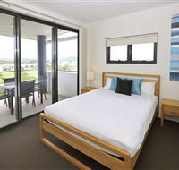 Apartments G60 Gladstone managed by Metro Hotels - Tourism Brisbane