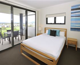 Apartments G60 Gladstone, Managed By Metro Hotels - Brisbane 4u 0