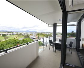 Apartments G60 Gladstone, Managed By Metro Hotels - Brisbane 4u 1