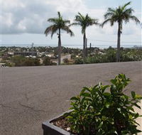 Harbour View Motel - Tourism Brisbane