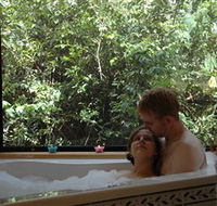 Ravensbourne Forest Chalets - Tourism Brisbane