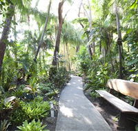 1770 Getaway Holiday Retreat - Tourism Brisbane
