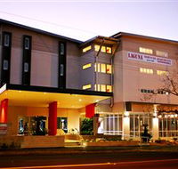 Laguna Apartments Toowoomba - Tourism Brisbane