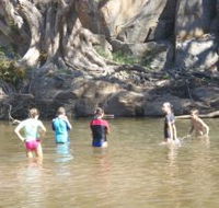 Murphys Creek Escape - Tourism Brisbane