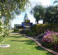 Kings Motor Inn and Steakhouse - Tourism Brisbane