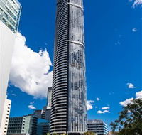 Meriton Serviced Apartments - Herschel Street - Tourism Brisbane