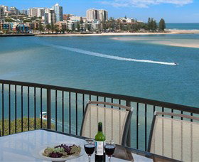 Caloundra QLD Tourism Brisbane