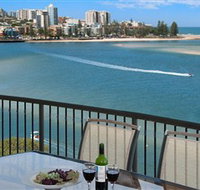 Windward Passage Golden Beach - Tourism Brisbane