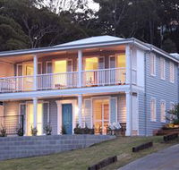 Hyams Beach Bed and Breakfast - Brisbane Tourism