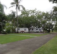 Palm Tree Caravan Park - Brisbane Tourism