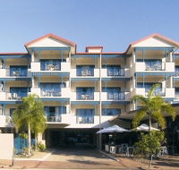 Park Regis Anchorage - Brisbane 4u