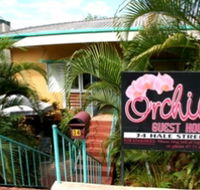 Orchid Guest House - Brisbane 4u