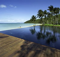 Orpheus Island - Brisbane 4u