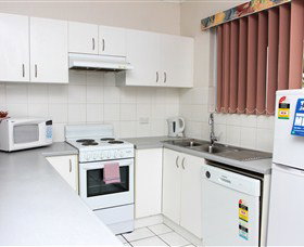 Citysider Cairns - Tourism Brisbane 2