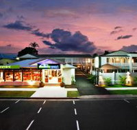 Comfort Inn Discovery Cairns