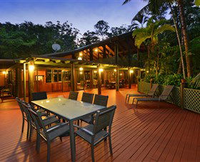 Wait A While Daintree - Tourism Brisbane 0