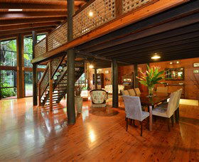Wait A While Daintree - Tourism Brisbane 2