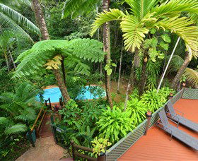 Wait A While Daintree - Tourism Brisbane 1