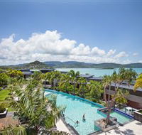 Mirage Whitsundays - Brisbane Tourism