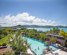 Mirage Whitsundays - Tourism Brisbane 0