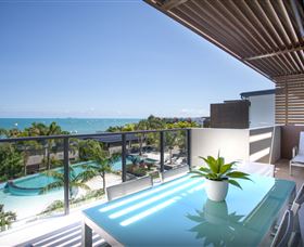 Mirage Whitsundays - Tourism Brisbane 2