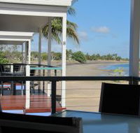 Tropical Beach Caravan Park - Brisbane 4u