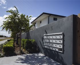 Bowen QLD Tourism Brisbane