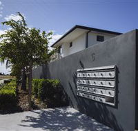 Bowen Residences - Tourism Brisbane