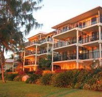 Rose Bay Resort - Tourism Brisbane