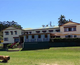 Eungella Chalet - Brisbane Tourism 0